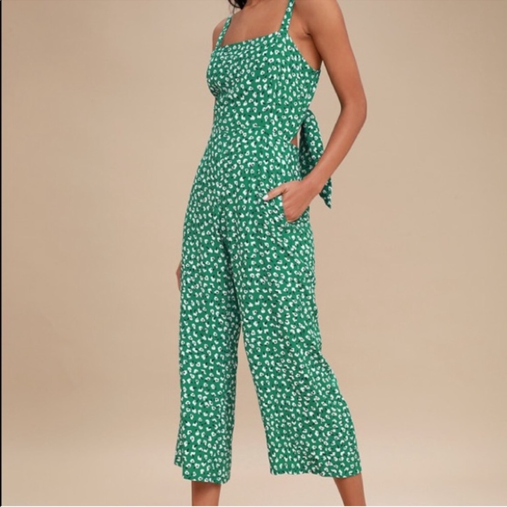 Faithful the Brand Playa Jumpsuit
